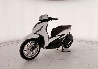 Piaggio Beverly 400 S (2025) - Annuncio 9875732