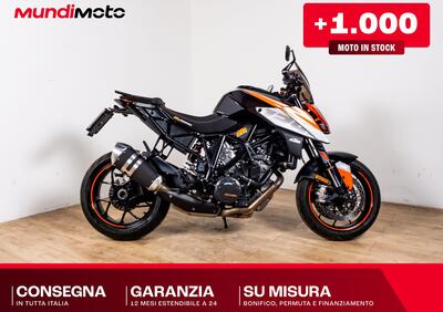 KTM 1290 Super Duke R ABS (2014 - 16) - Annuncio 9875739