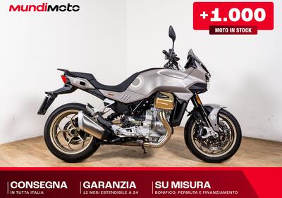 Moto Guzzi V100 Mandello Aviazione Navale (2023 - 24) - Annuncio 9875745
