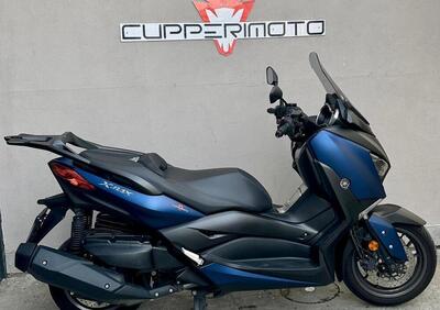 Yamaha X-Max 400 ABS (2017 - 20) - Annuncio 9875766