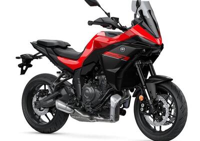 Yamaha Tracer 7 (2025) - Annuncio 9875771