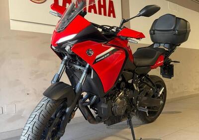 Yamaha Tracer 7 (2021 - 24) - Annuncio 9861843