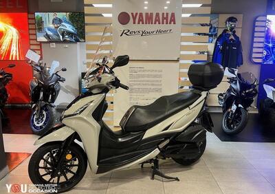 Kymco Agility 300i Noodoe (2021 - 24) - Annuncio 9875789