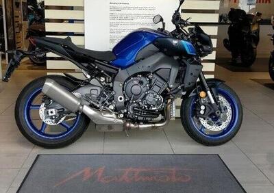 Yamaha MT-10 (2022 - 25) - Annuncio 9875791