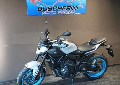 Yamaha MT-07 Y-AMT (2025) - Annuncio 9875792