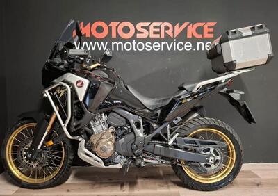 Honda Africa Twin CRF 1100L Adventure Sports DCT (2020 - 21) - Annuncio 9875796