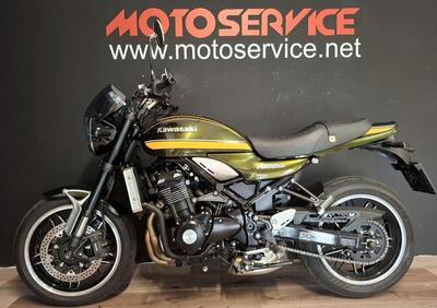 Kawasaki Z 900 RS (2021) - Annuncio 9875797