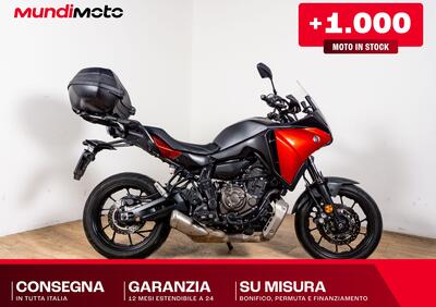 Yamaha Tracer 7 GT (2025) - Annuncio 9875800