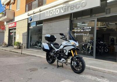 Ducati Multistrada 1200 S Pikes Peak (2010 - 12) - Annuncio 9584988