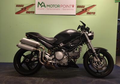 Ducati Monster S2 R Dark (2004 - 06) - Annuncio 9874841