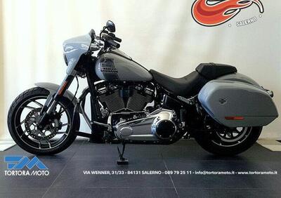 Harley-Davidson 107 Sport Glide (2018 - 20) - Annuncio 9824375
