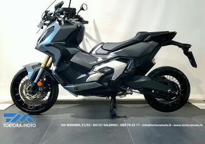 Honda X-ADV 750 DCT Adventure (2021 - 24) - Annuncio 9875823