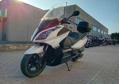 Kymco Downtown 300i ABS (2009 - 17) - Annuncio 9875828