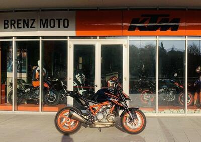 KTM 1290 Super Duke R (2022 - 23) - Annuncio 9803359