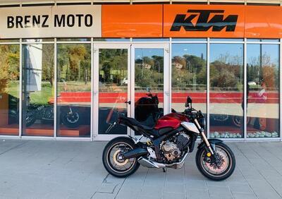 Honda CB 650 R (2019 - 20) - Annuncio 9870576