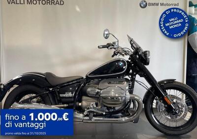 Bmw R 18 (2020 - 24) - Annuncio 9694437