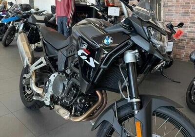 Bmw F 900 GS (2024 - 25) - Annuncio 9839024
