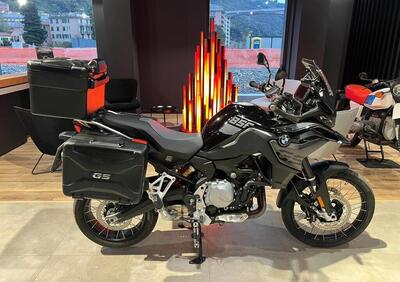 Bmw F 850 GS (2021 - 24) - Annuncio 9875838