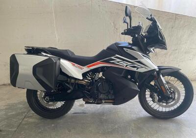 KTM 790 Adventure (2019 - 20) - Annuncio 9768456
