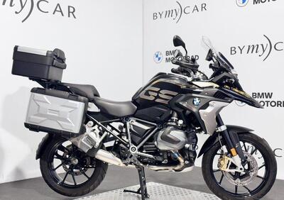 Bmw R 1250 GS (2019 - 20) - Annuncio 9872470