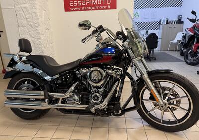 Harley-Davidson 107 Low Rider (2018 - 20) - FXLR - Annuncio 9871646