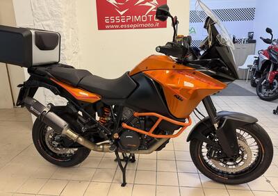 KTM 1190 Adventure (2013 - 16) - Annuncio 9872476