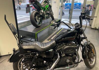 Harley-Davidson 883 R (2008 - 16) - XL 883R - Annuncio 9875851