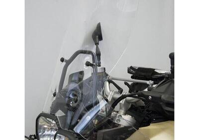 Cupolino Alto Isotta Per BMW F 800 Adventure 13-18 - Annuncio 8989757