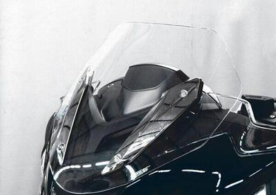 Cupolino Isotta Ribassato BMW R 1200 1250 RT Trasp - Annuncio 8984613