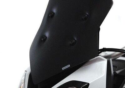 Cupolino Isotta Basso per BMW S 1000 XR Nero Opaco - Annuncio 9282140