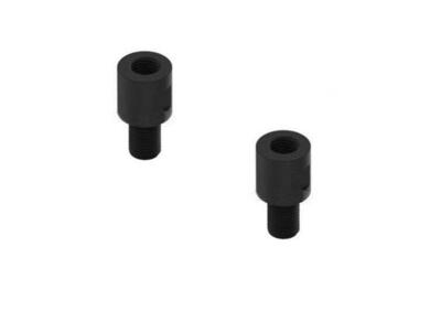 Coppia adattatori specchio Lightech SPEAL022 con f - Annuncio 8987219