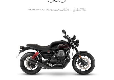 Moto Guzzi V7 Stone Special Edition (2022 - 25) - Annuncio 9875857