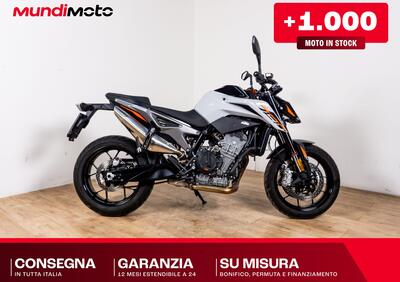 KTM 790 Duke L (2019 - 20) - Annuncio 9875869