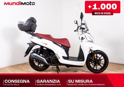 Sym Symphony 200 ST (2025) - Annuncio 9875870