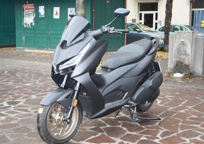 Zontes ZT350-D (2023 - 25) - Annuncio 9875938