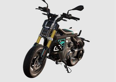 Bmw CE 02 AM (2024 - 25) - Annuncio 9875946