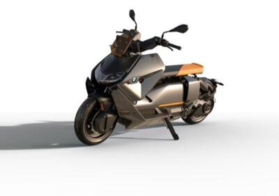 Bmw CE 04 (2021 - 25) - Annuncio 9875948