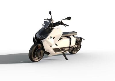 Bmw CE 04 (2021 - 25) - Annuncio 9875951