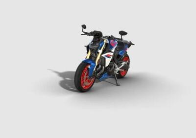 Bmw F 900 R (2025) - Annuncio 9875953