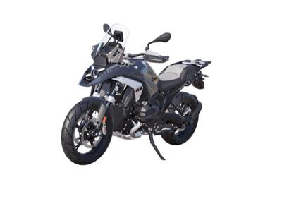 Bmw R 1300 GS Triple Black (2023 - 25) - Annuncio 9875954