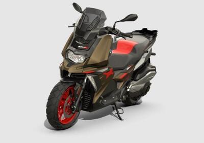 Bmw C 400 X (2025) - Annuncio 9875956