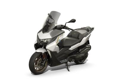 Bmw C 400 GT (2025) - Annuncio 9875957