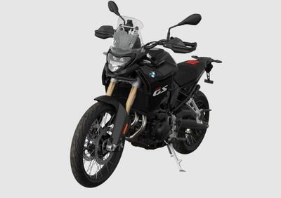 Bmw F 900 GS (2024 - 25) - Annuncio 9875961