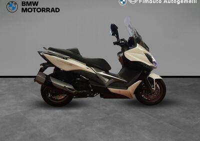 Kymco Xciting 400i (2012 - 17) - Annuncio 9875014