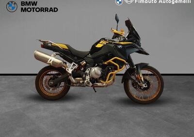 Bmw F 850 GS - Edition 40 Years GS (2021) - Annuncio 9875016