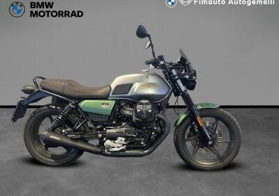 Moto Guzzi V7 Stone (2021 - 24) - Annuncio 9875967