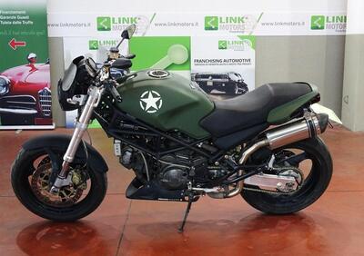 Ducati Monster 900 (1997 - 98) - Annuncio 9875973