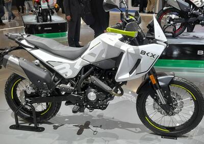 Benelli BKX 125 (2025) - Annuncio 9875979