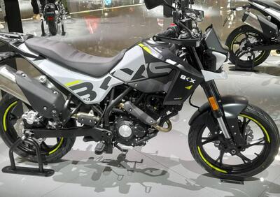 Benelli BKX 125 S (2025) - Annuncio 9875980