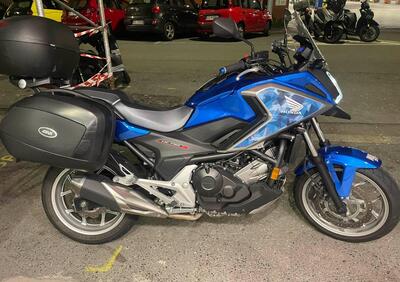 Honda NC 750 X ABS (2018 - 20) - Annuncio 9875997